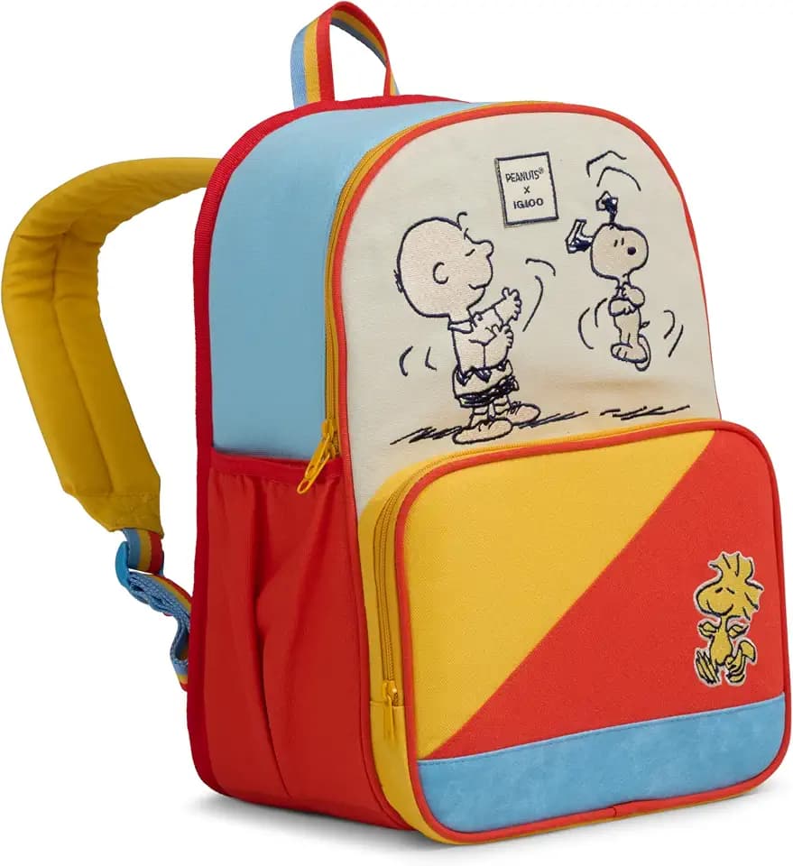 Igloo Peanuts Insulated Backpack Cooler