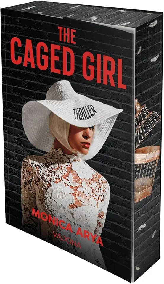The Caged Girl