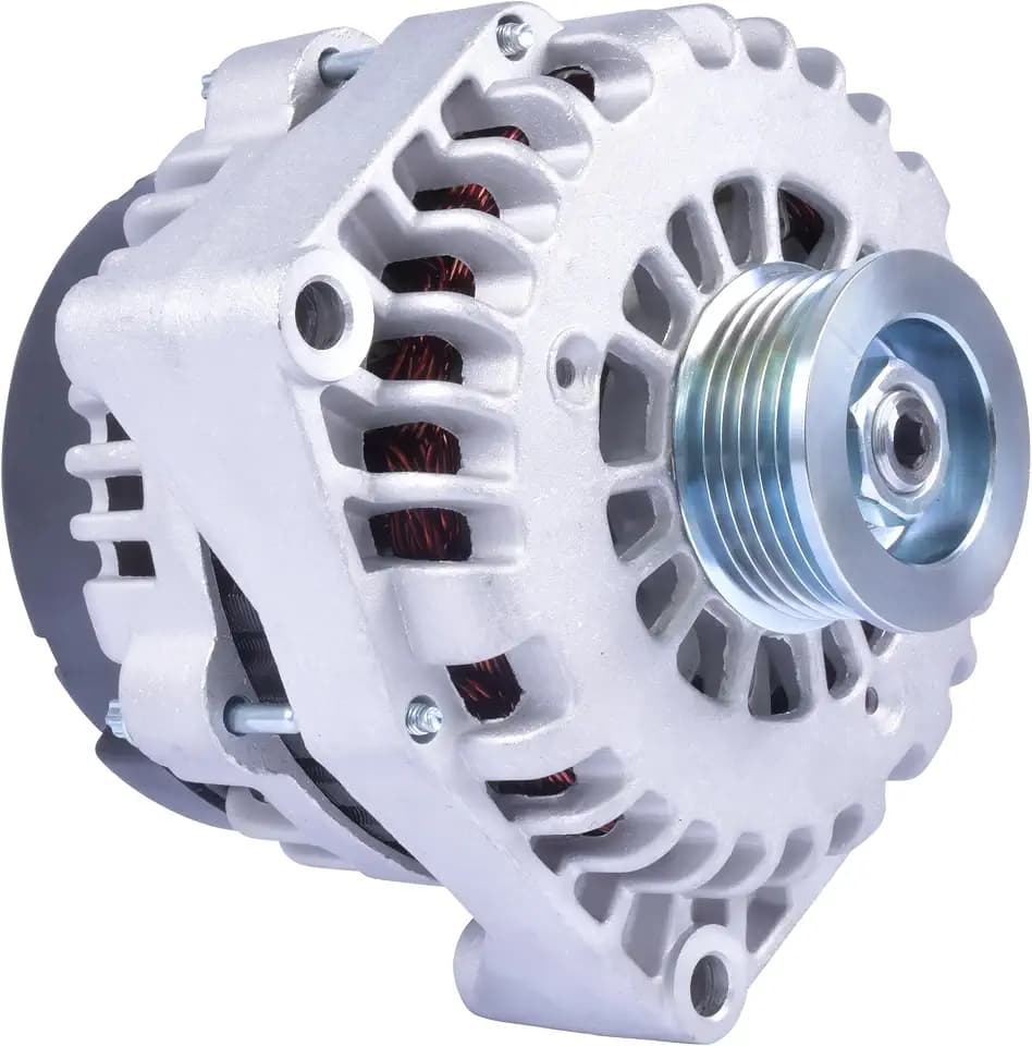 ACDelco Gold 335-1092 (88877302) Alternator