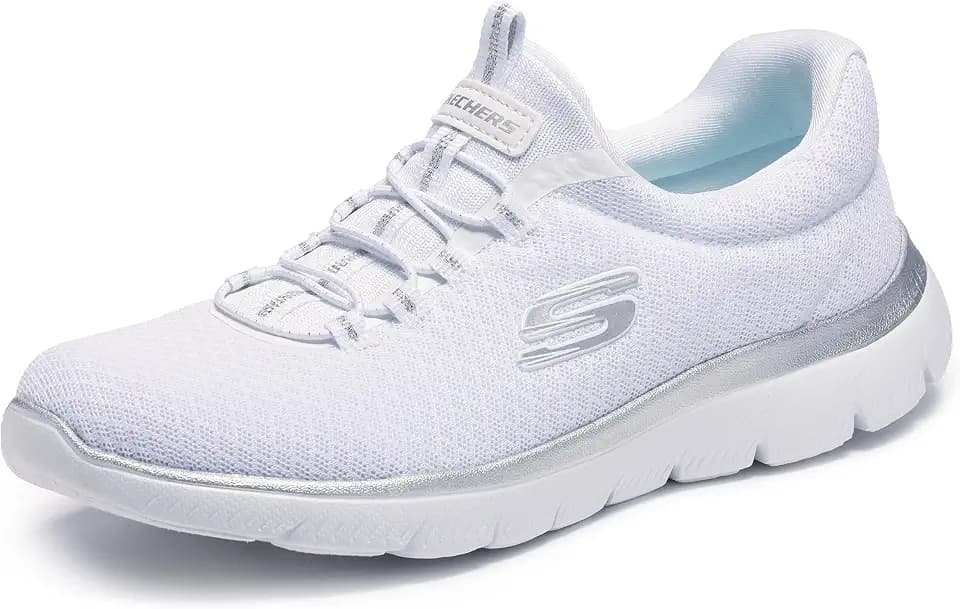Skechers Women's Summits Sneaker