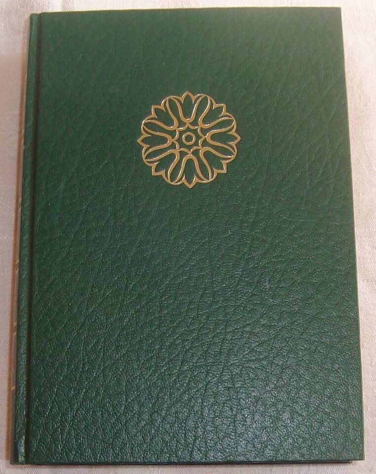 Reader´s Digest Auswahlbücher: Unter dem Kalanderbaum / Nichts als Tiere im Kopf / In bester Absicht / Zahm und zerbrochen