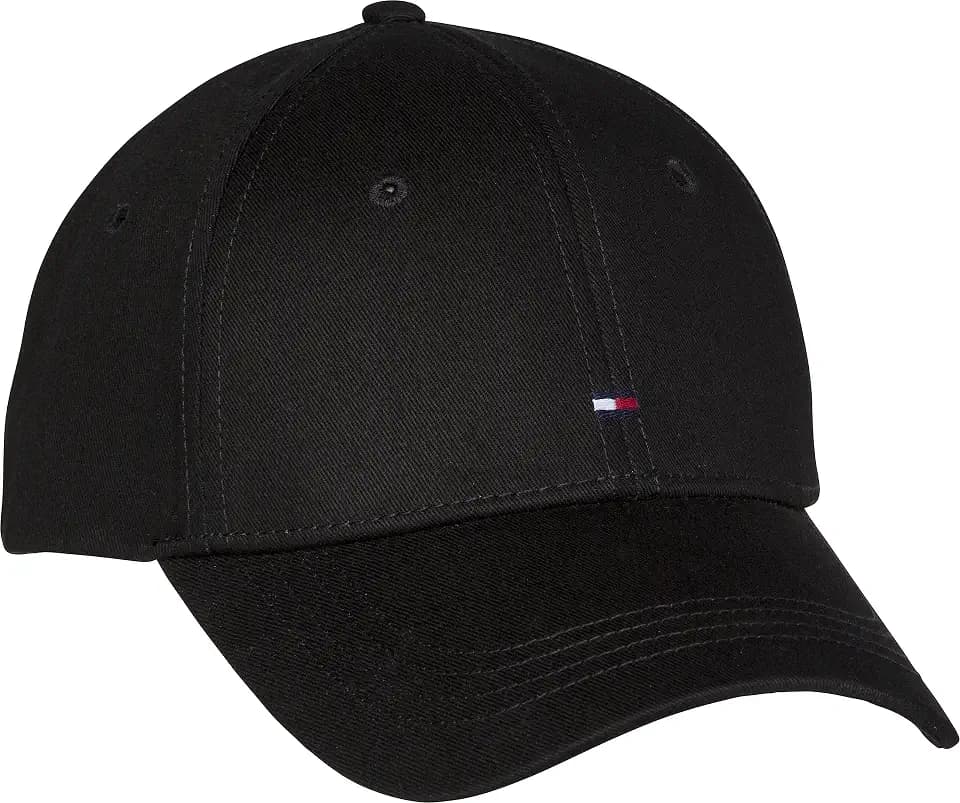 Tommy Hilfiger Herren Cap Flag Basecap