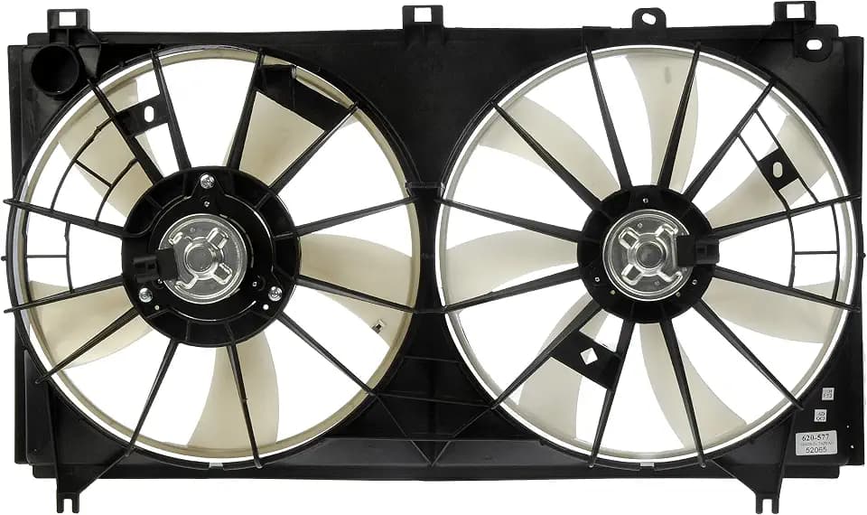 Dorman 620-577 Engine Cooling Fan Assembly