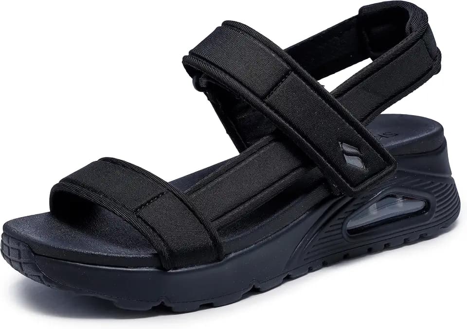 Skechers Uno-Summer Stand2 Sport Damen-Sandale