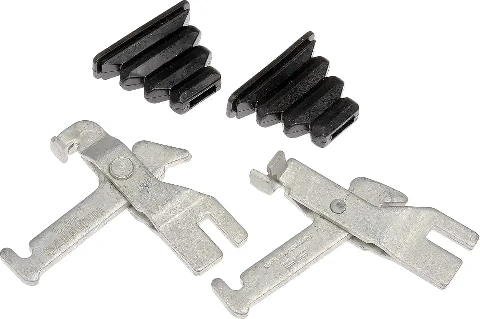 Dorman 926-292 Parking Brake Lever Kit Compatible with Select Ford/Lincoln Models