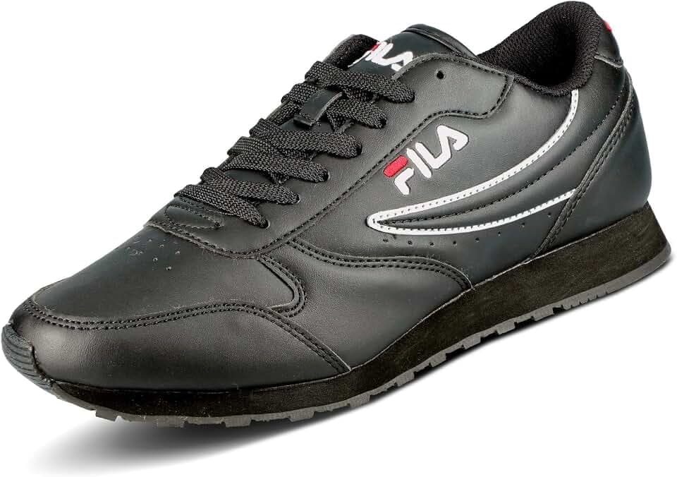 FILA Damen Orbit WmnSneaker