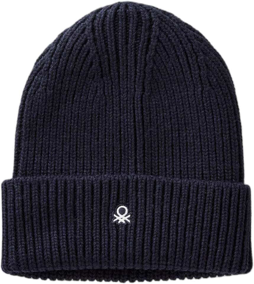 United Colors of Benetton Herren Winter-Zubehör-Set