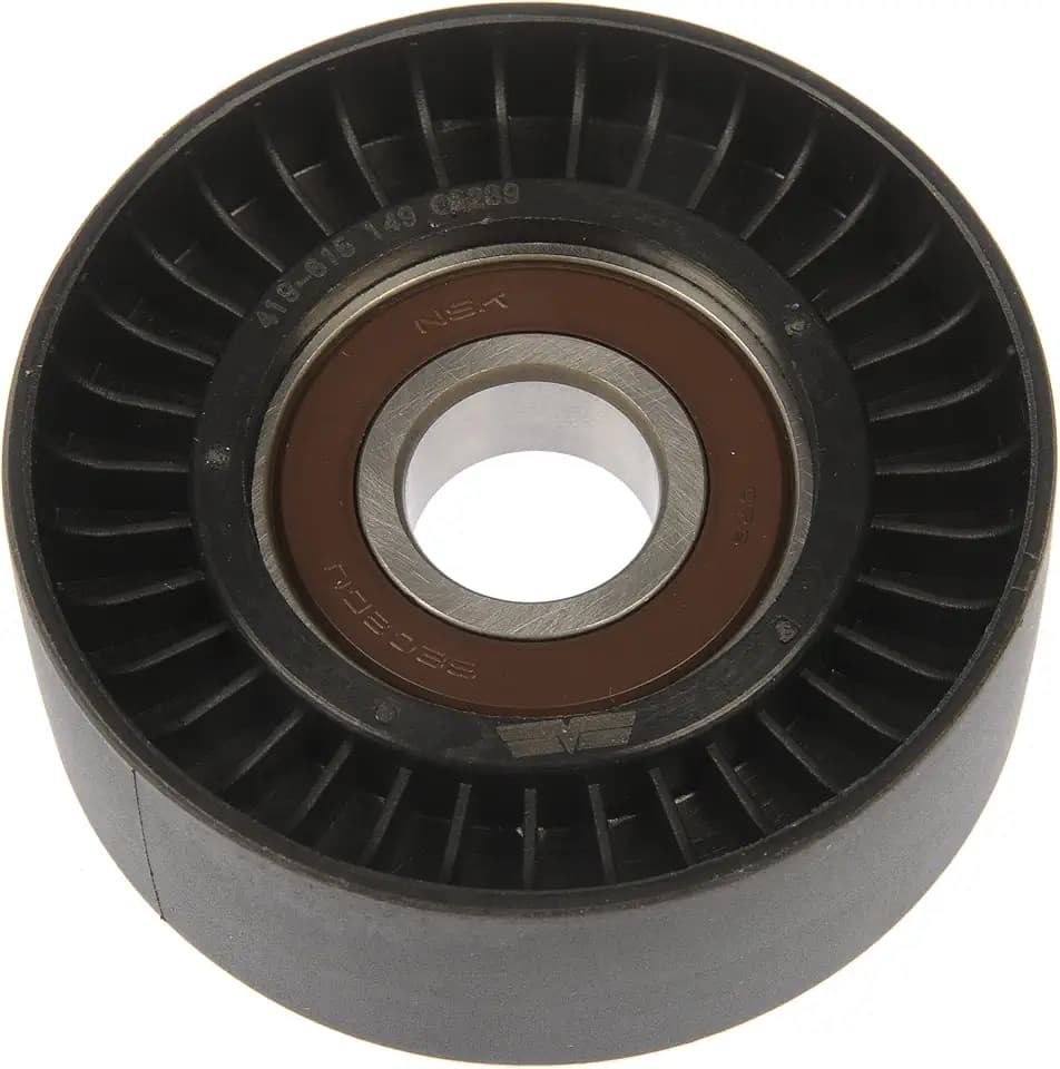 Dorman 419-5007 Accessory Drive Belt Idler Pulley