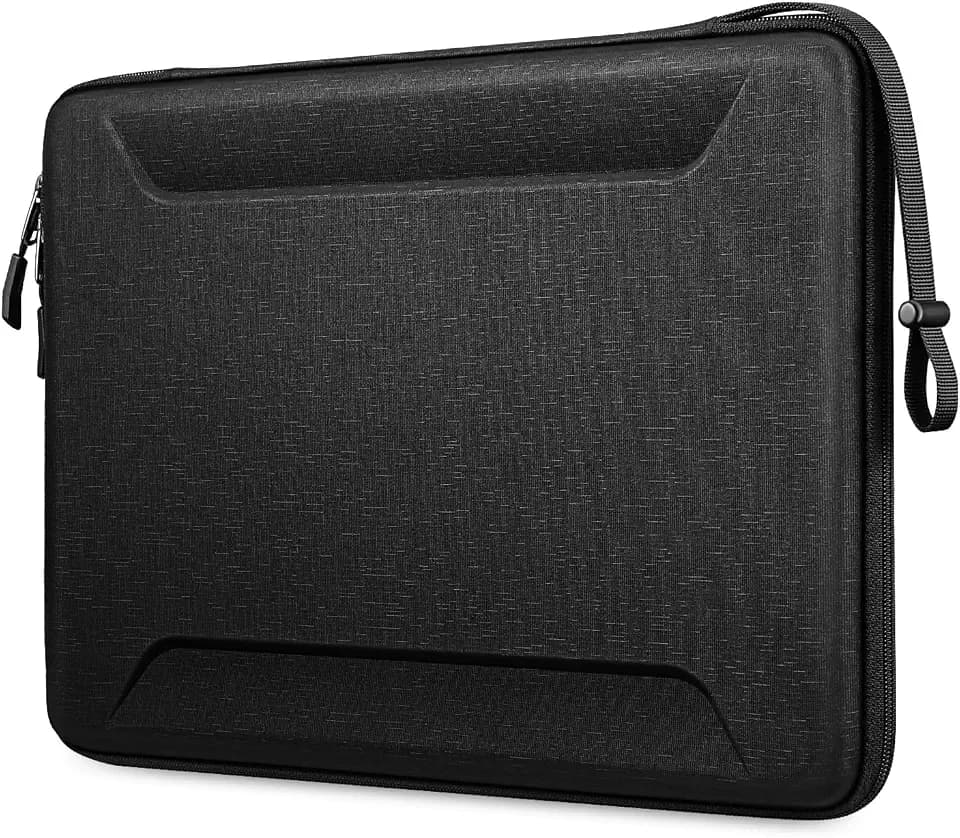 Fintie 13-14 Inch Sleeve Case for MacBook Neo 13'', Air 13.6'', Pro 14''