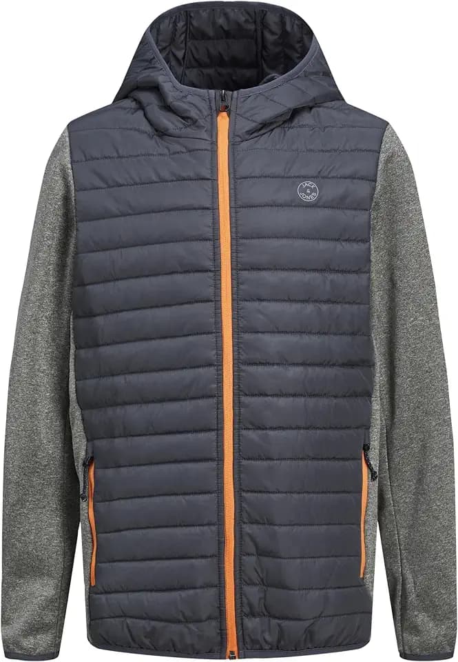 JACK & JONES Boy Hybridjacke Hybridjacke Junior