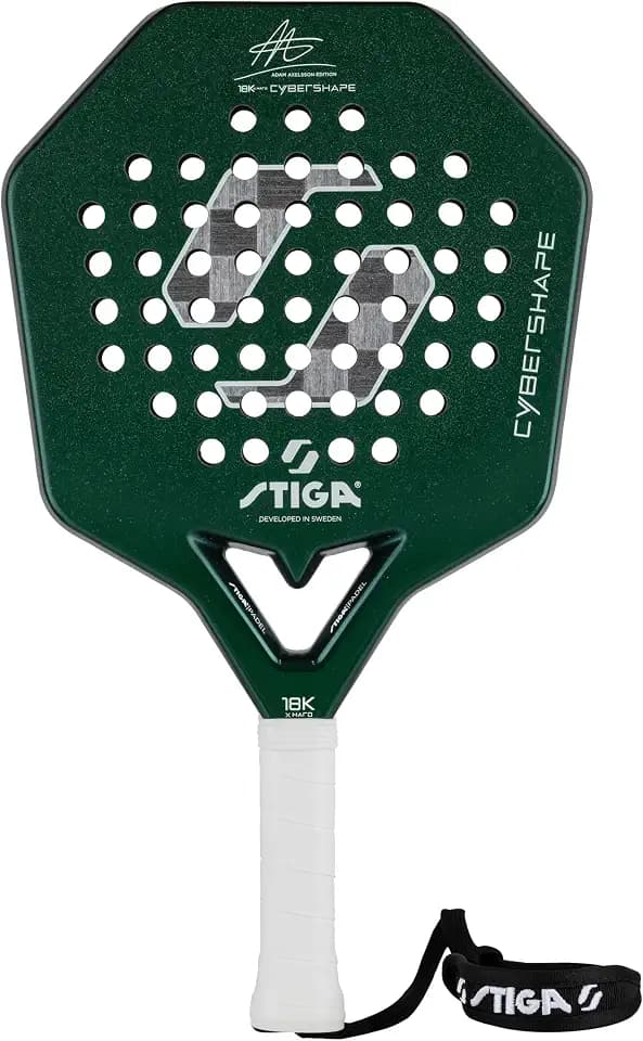STIGA Padelschläger Cybershape