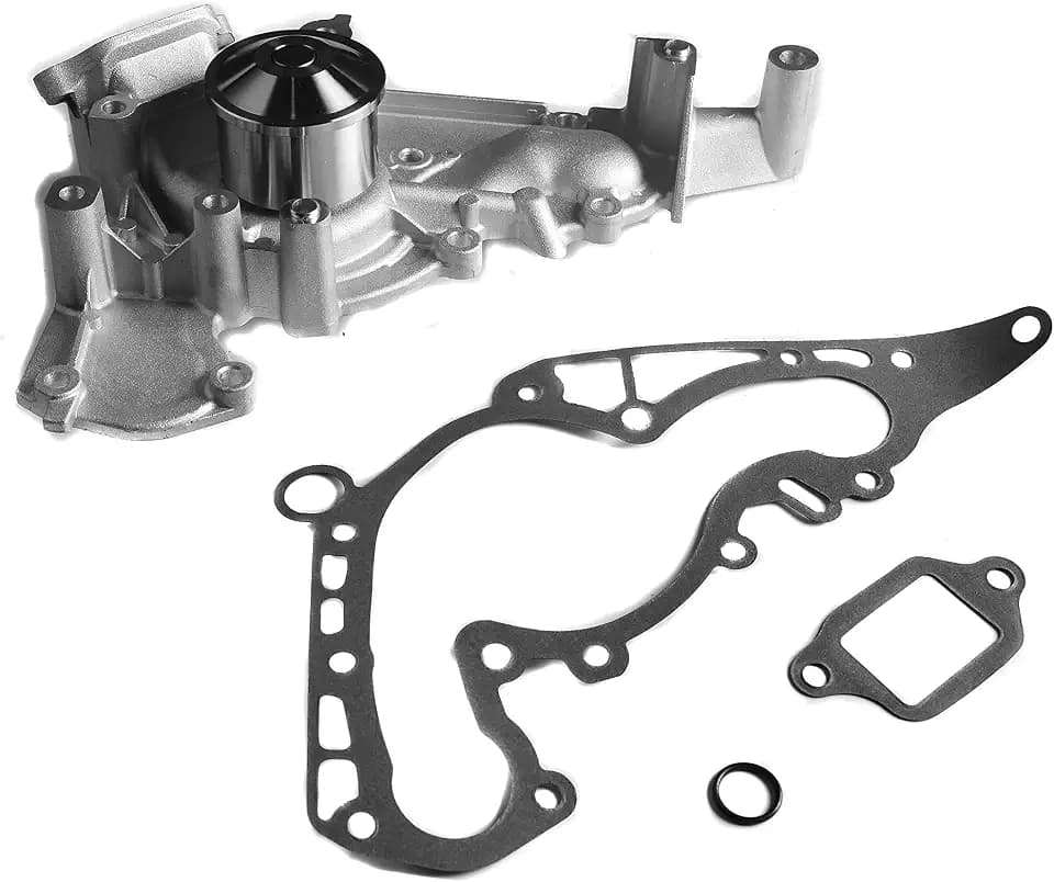 Engine Water Pump for Toyota Tundra 2000-2009, 4Runner 2003-2009