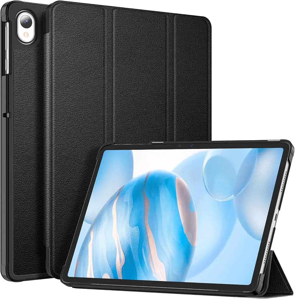 Fintie Slim Case for Onn 11 Inch Core Tablet (2026 Model) - Black
