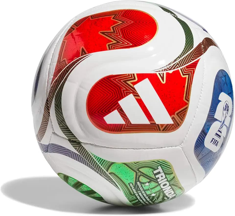 adidas FIFA World Cup 26™ Trionda Mini Soccer Ball