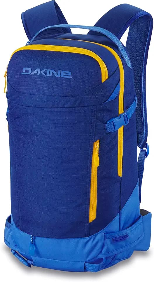 Dakine Heli Pro 24L Backpack - Deep Blue