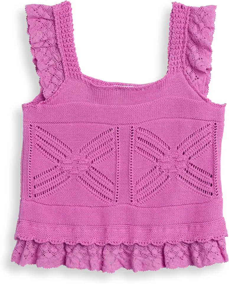 Splendid Girls' Tank Top