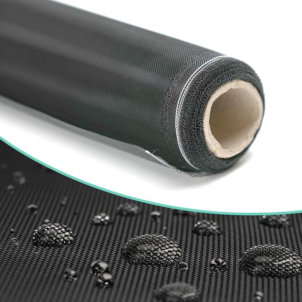 COBWEB Premium Window Screen DIY KIT 39" 51" Blocks Rain, Pet Scratch, Pollen, Fine Dust 99%, 30Mesh Durable New Material, DIY Tools Included (W39in X L99ft)