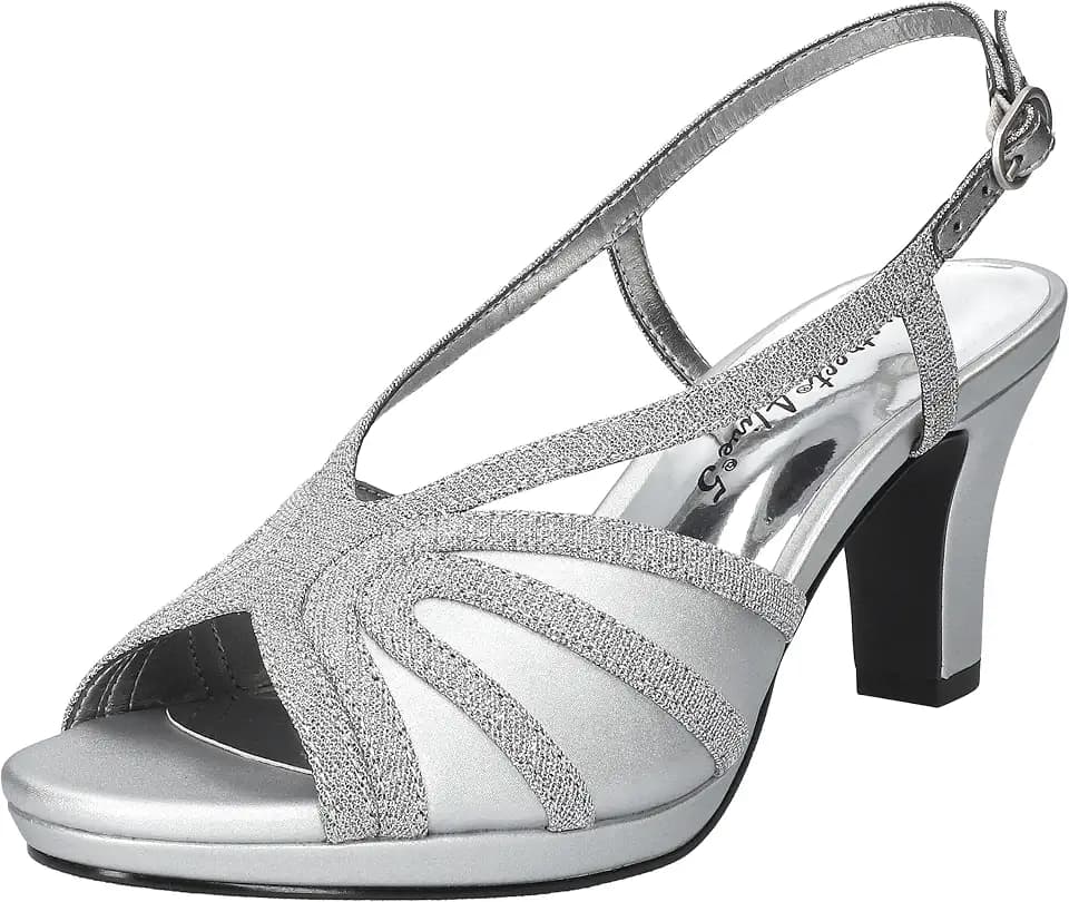 Easy Street Women's Starlight