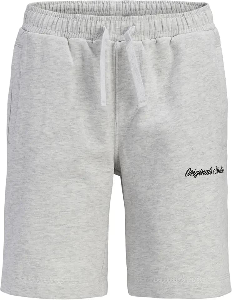 Loose Fit Sweat-Shorts Boys