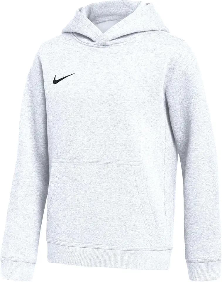 Nike Unisex Y Nk Park26 FLC Po Hoodie Sweatshirt (1er Pack)