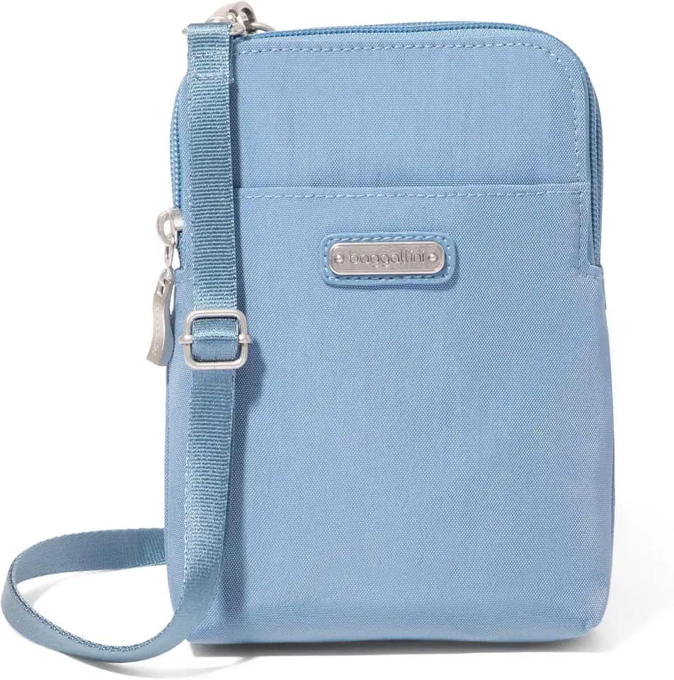 Baggallini The New Classic Collection Take Two RFID Bryant Crossbody
