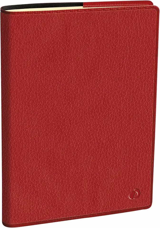 GESCHÄFT PREST VZ Marlow bordeaux 2027: Kalender im Taschenformat