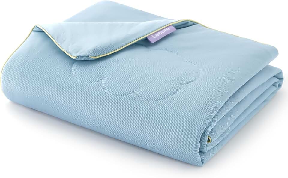 LE SURE ApexCloud™ Premium Cooling Blankets for Large Dogs Q-MAX>0.4,40x50