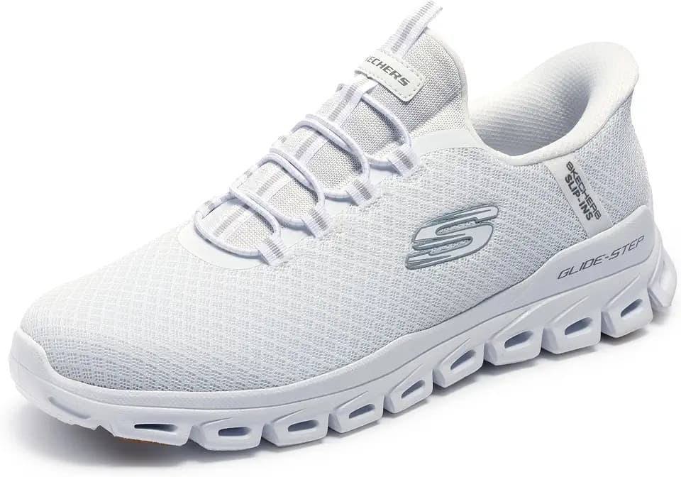Skechers Men's Glide-Step Noxus Slip-in