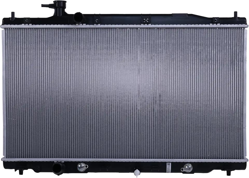 Wagner RD089 HVAC Radiator