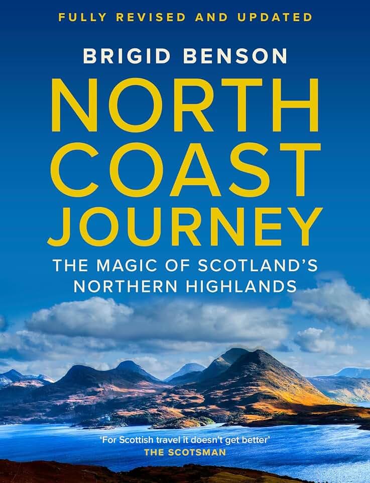 North Coast Journey: The Magic of Scotland’s Northern Highlands