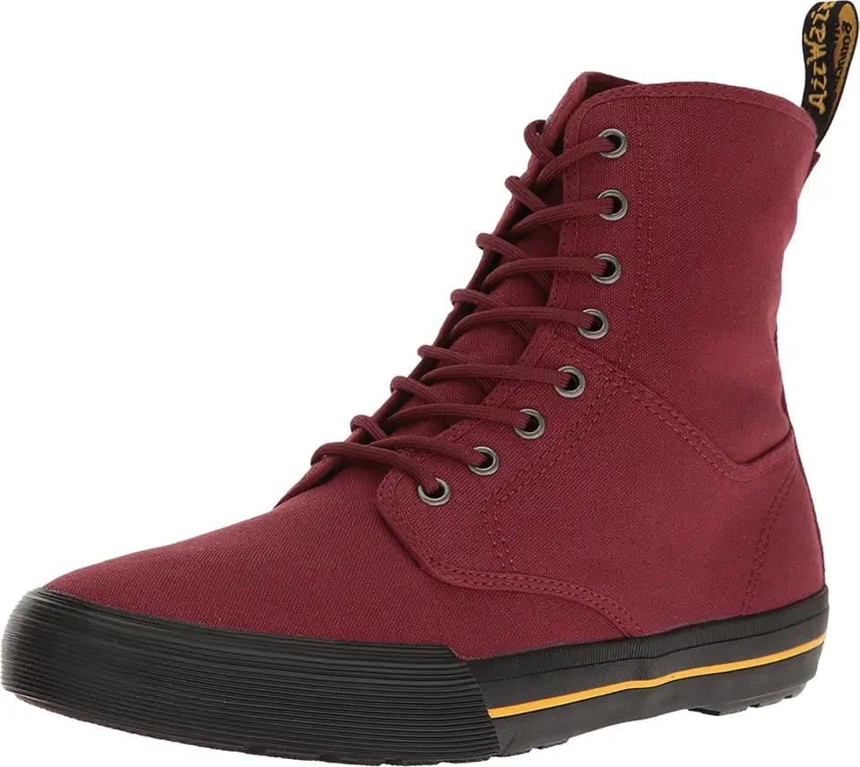 Dr. Martens Unisex-Erwachsene Winsted Stiefel