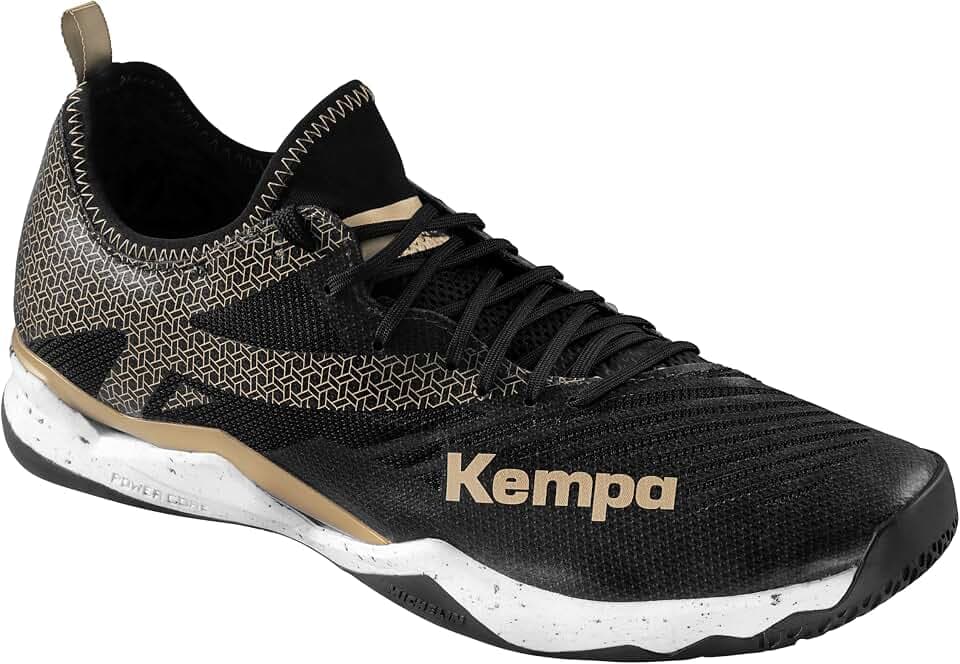 Kempa Herren Wing Lite 2.0Handball-Schuhe