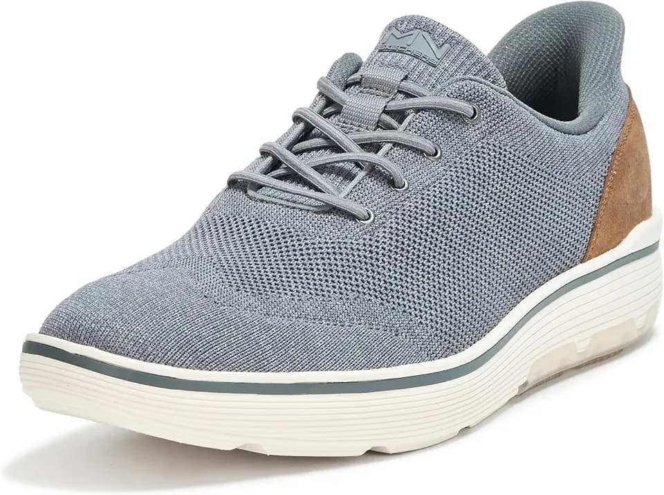 Skechers Men's Casual Glide Cell - Robins