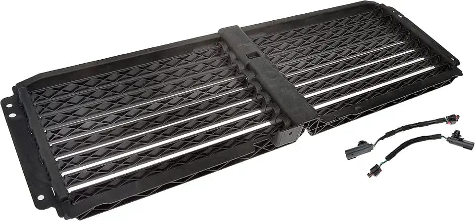 Dorman 601-344 Radiator Shutter Assembly