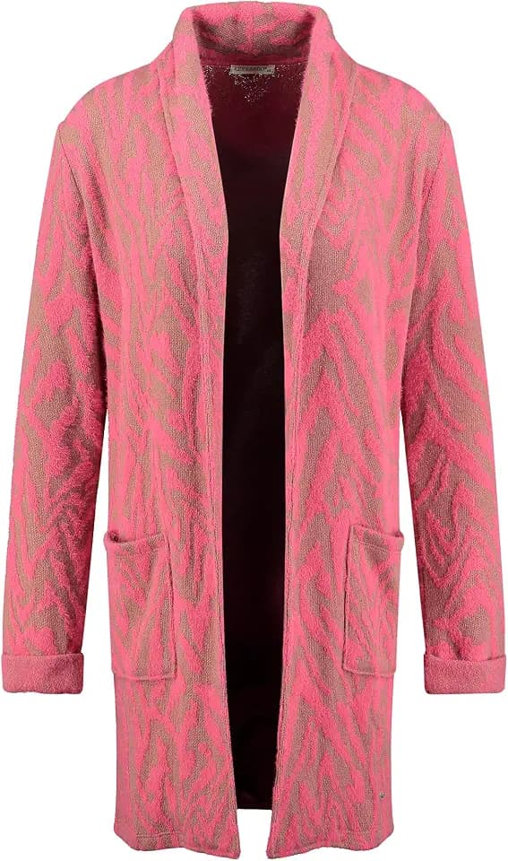 Key Largo Damen Infinity Jacket Strickjacke