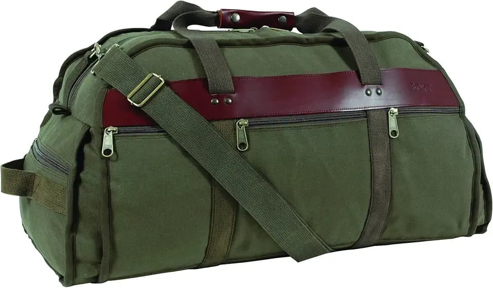 Boyt Harness Ultimate Sportsman's Duffel