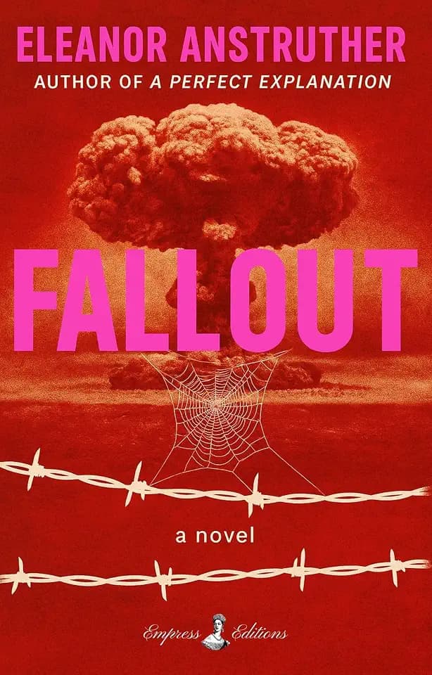 FALLOUT: A Novel