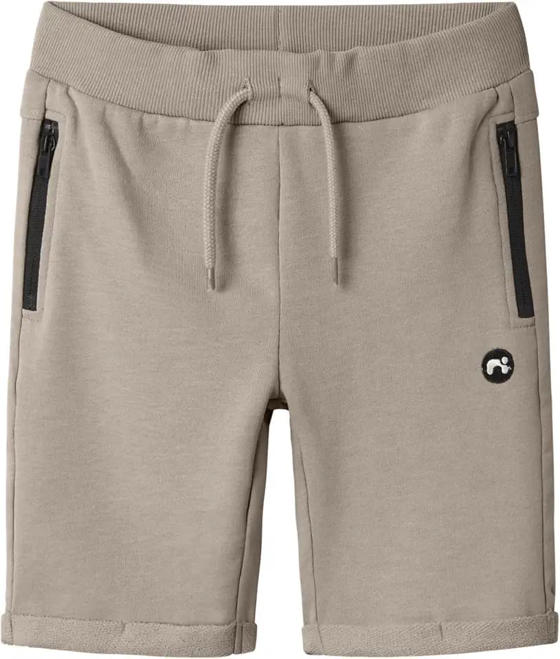 NAME IT Boy Shorts Sweat