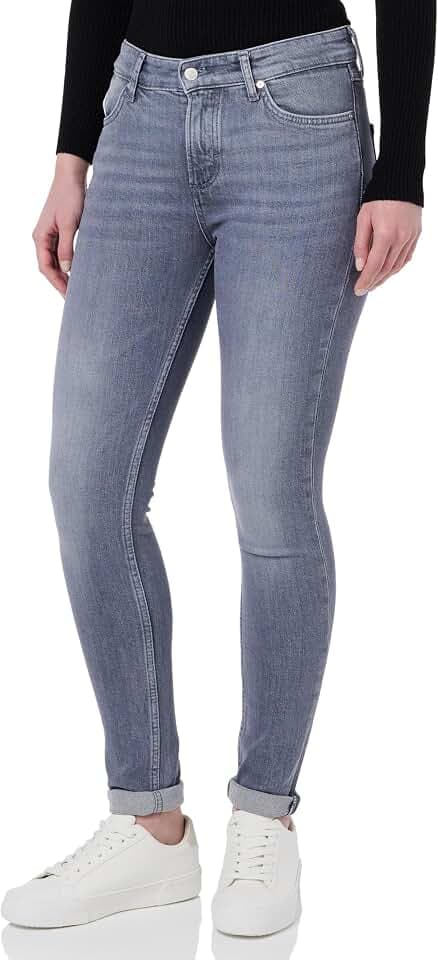 Marc O'Polo Damen Jeans M47909912353
