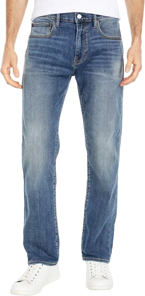 Lucky Brand Men's 223 Straight Jean