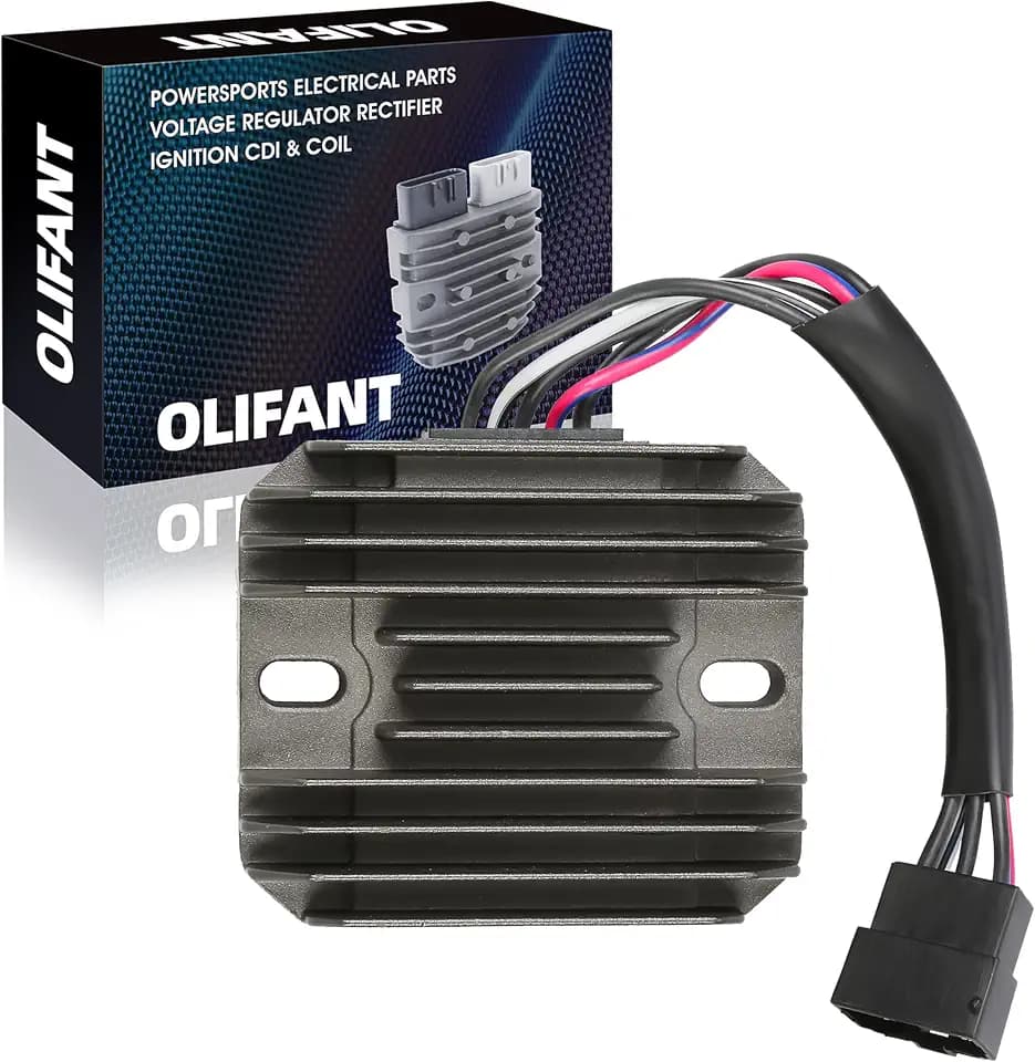 Voltage Regulator Rectifier For Suzuki GSXR1000 01-04/GSXR750 96-05/GSXR600
