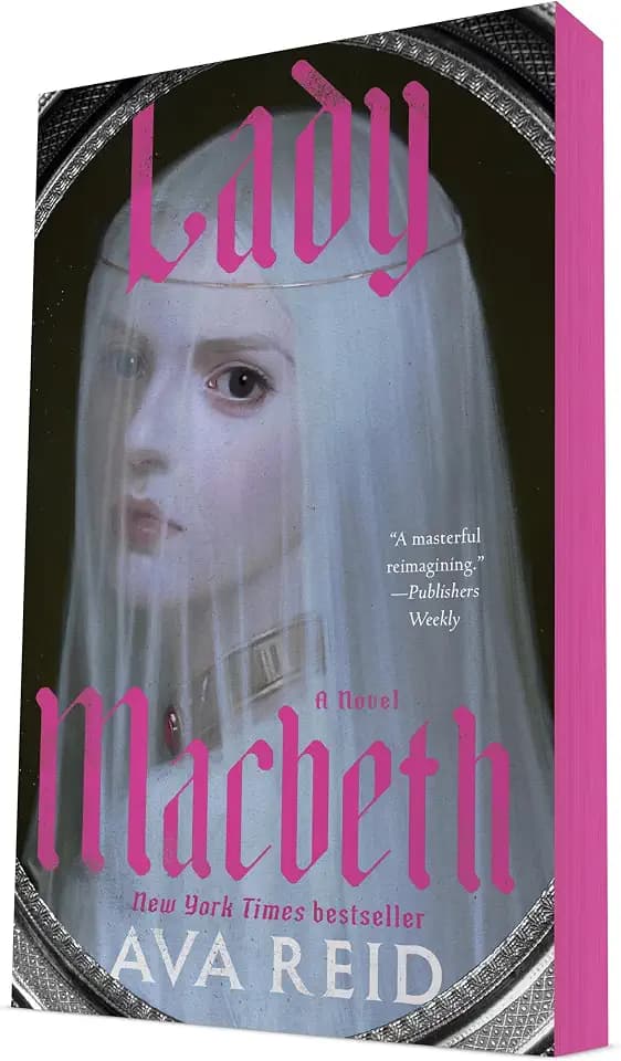 Lady Macbeth: A Novel