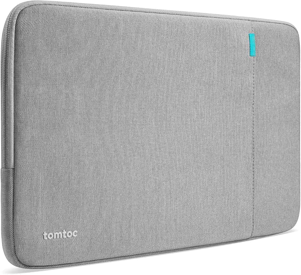 tomtoc 360° Tasche Hülle für 13 Zoll MacBook Neo A18 Pro 2026