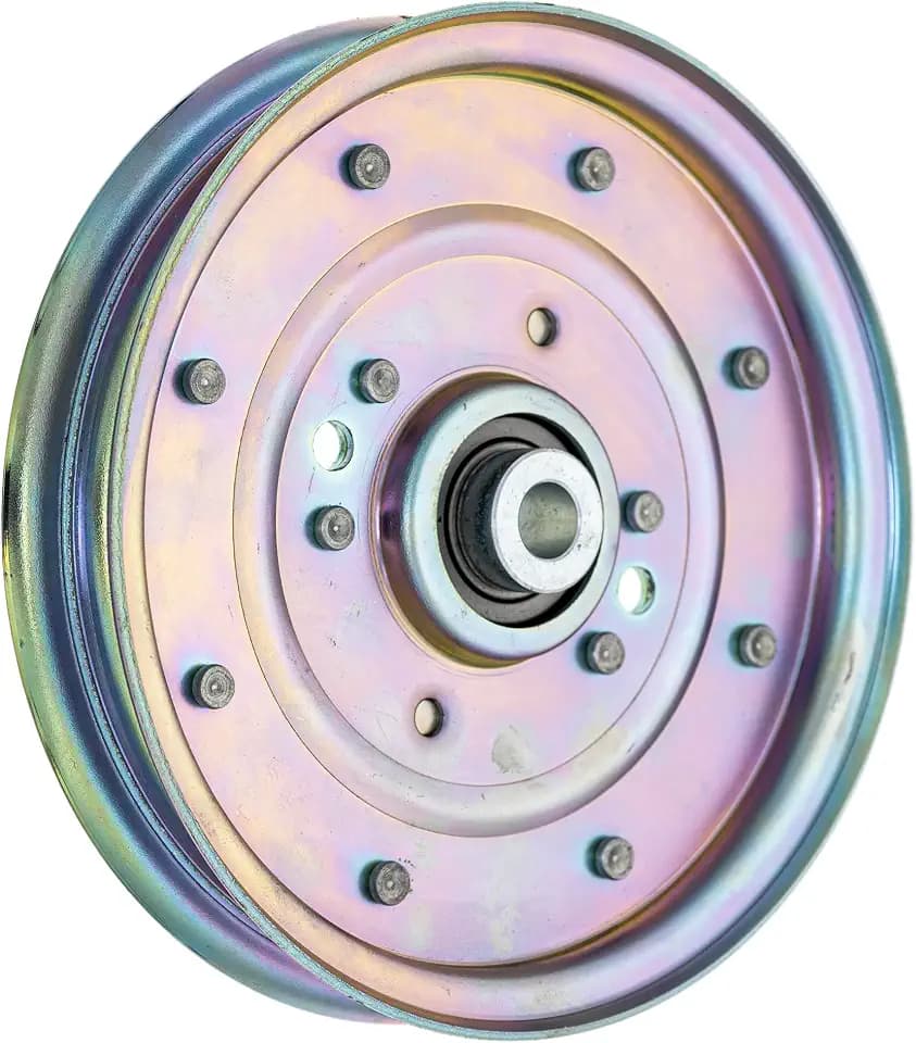 8TEN Idler Pulley for Cub Cadet Troy Bilt Z-Force L54 L60 S54 S60 PRO Z 154 160 Mustang XP 54 60 756-05212