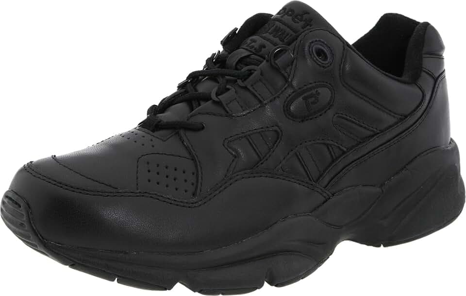 Propet Mens Stability Walker
