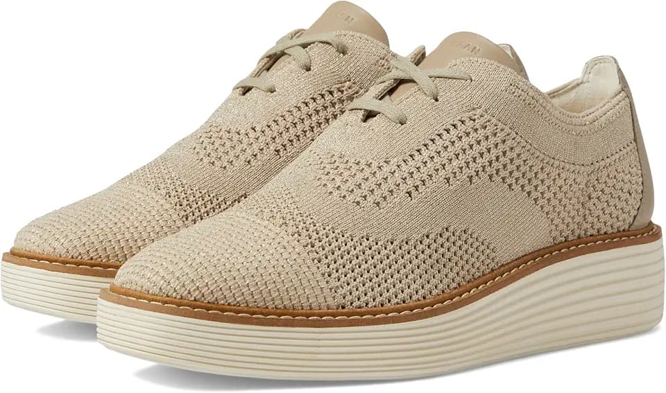 Cole Haan Women's Originalgrand Platform Stitchlite