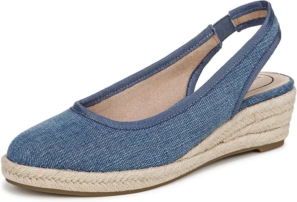 LifeStride Kayden Espadrille
