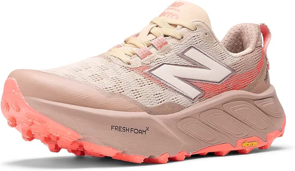 New Balance Women's Fresh Foam X Hierro V9