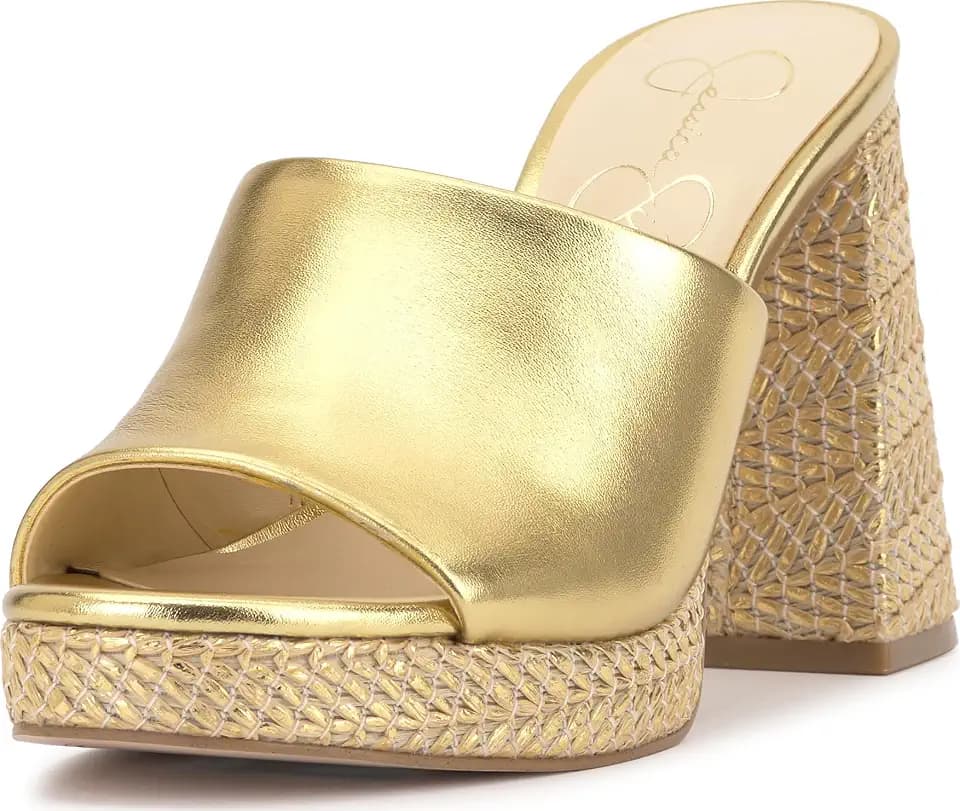 Jessica Simpson Women's Kameena
