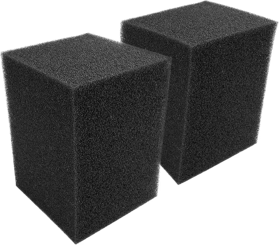 2PCS 5812253 Intake Air Pre Filter for Polaris Ranger 400 500 700 800 900
